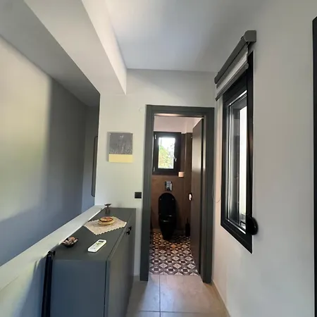 Akti Elia Apartamento *