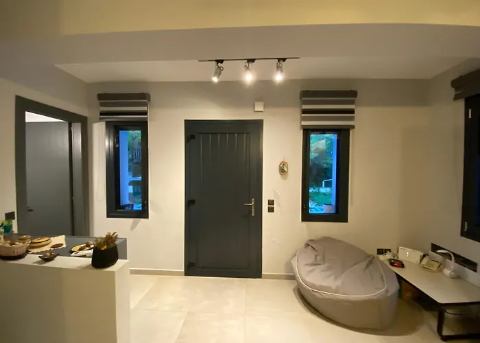 Akti Elia Kalogria (Sithonia)