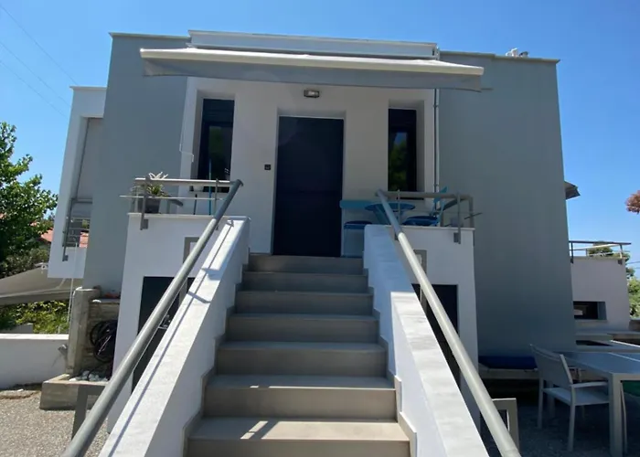 Akti Elia * Kalogria (Sithonia)