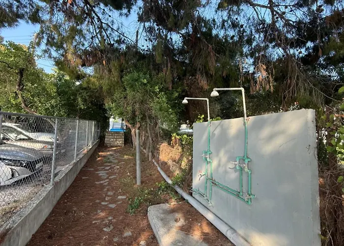 Akti Elia * Kalogria (Sithonia)