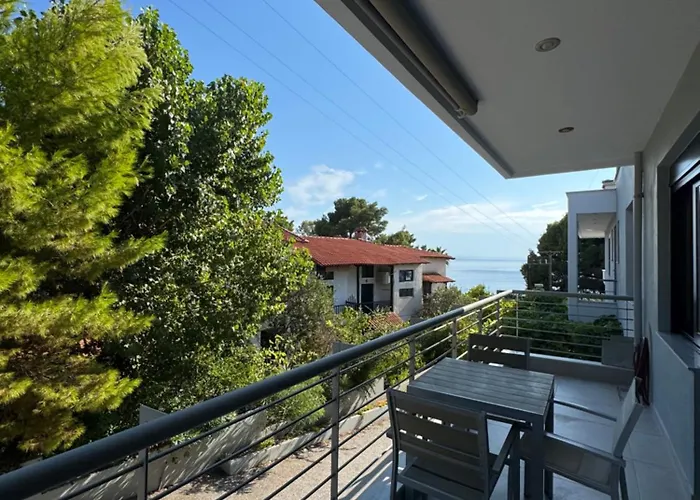 Akti Elia Apartamento