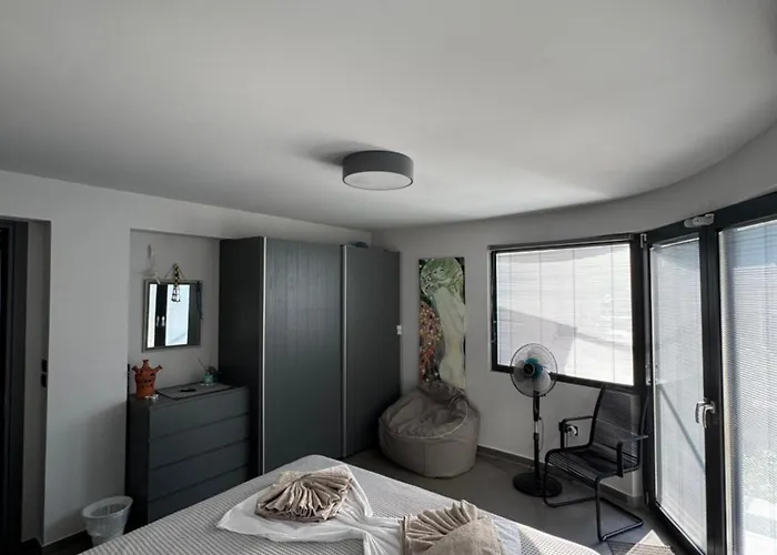 Akti Elia Apartamento