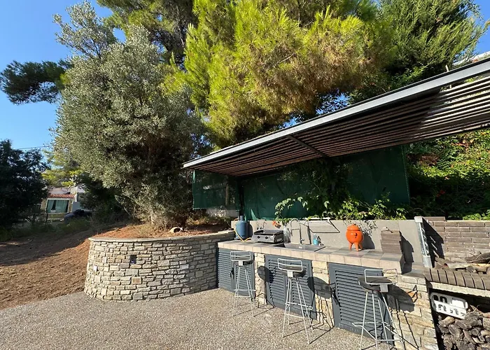 Akti Elia * Kalogria (Sithonia)