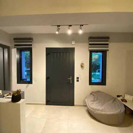 Akti Elia Kalogria (Sithonia)