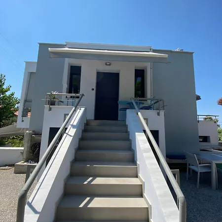 Akti Elia * Kalogria (Sithonia)