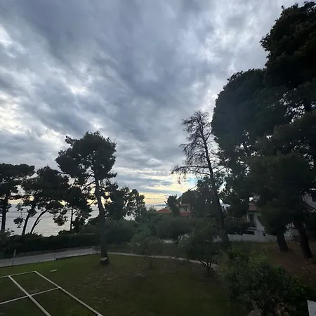 Akti Elia * Kalogria (Sithonia)