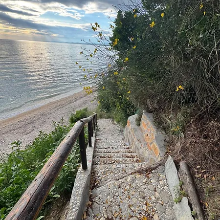 Akti Elia Apartment Kalogria (Sithonia)