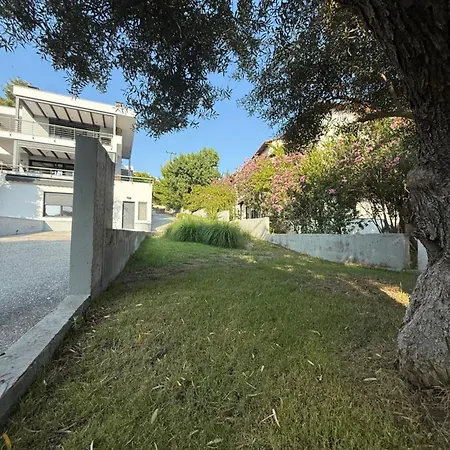 Apartment Akti Elia Kalogria (Sithonia)