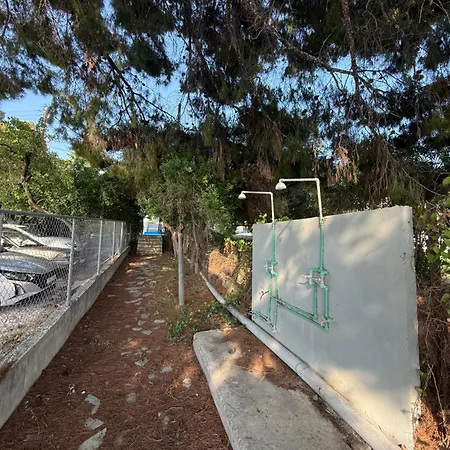 Akti Elia * Kalogria (Sithonia)