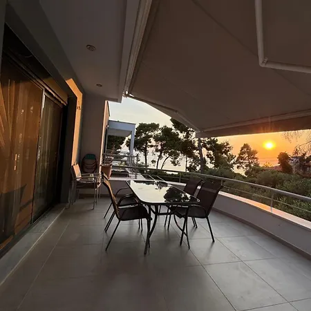 Akti Elia Kalogria (Sithonia)