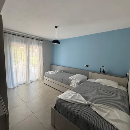 Akti Elia Kalogria (Sithonia)