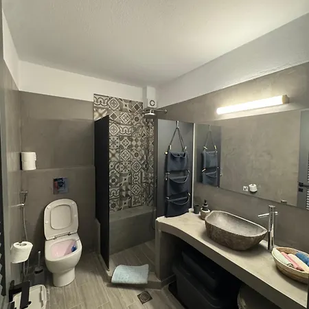 Akti Elia * Kalogria (Sithonia)