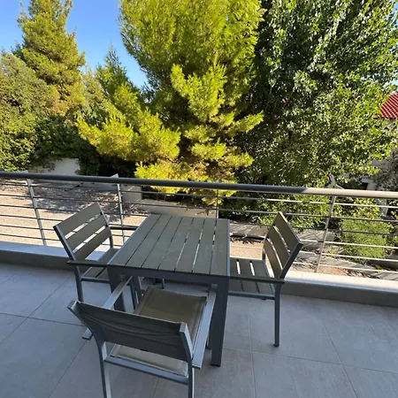 Akti Elia Apartment Kalogria (Sithonia)