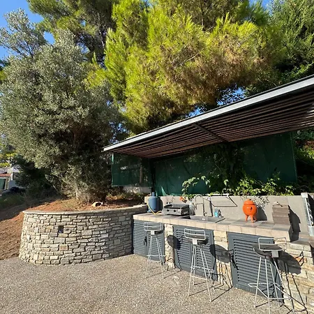 Akti Elia * Kalogria (Sithonia)