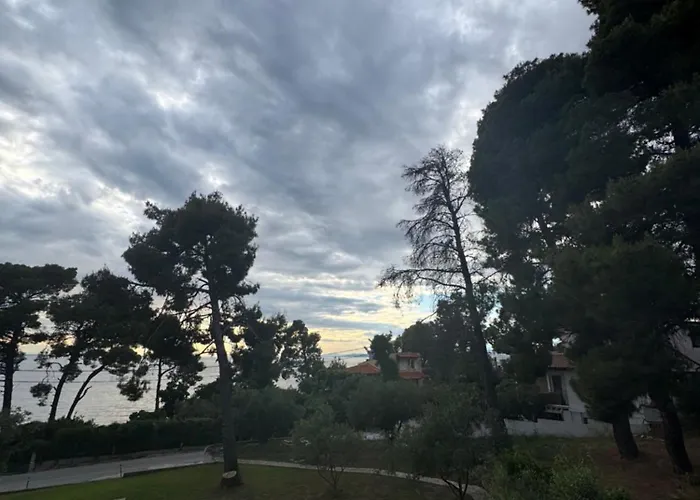 Akti Elia * Kalogria (Sithonia)