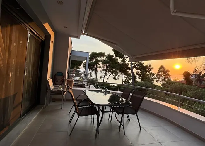 Akti Elia Kalogria (Sithonia)