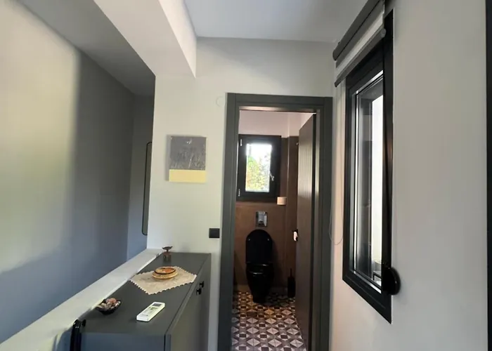 Akti Elia Appartement *