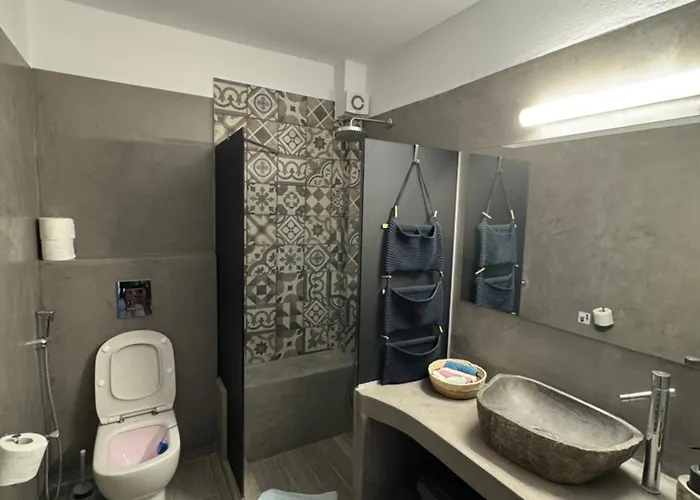 Akti Elia Appartement