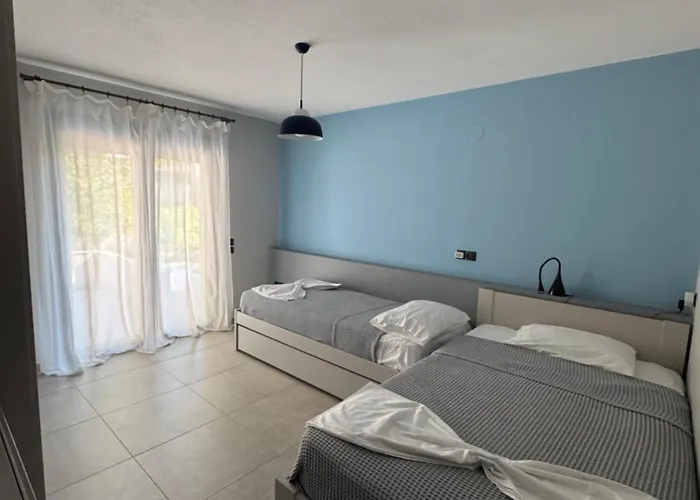 Akti Elia Kalogria (Sithonia)