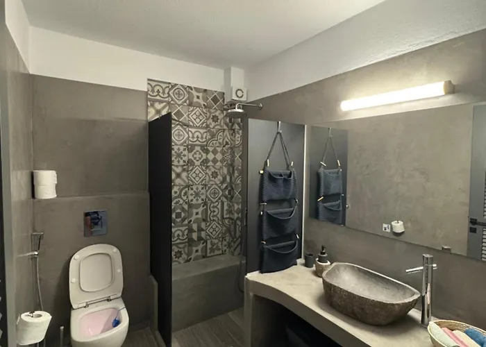 Akti Elia * Kalogria (Sithonia)