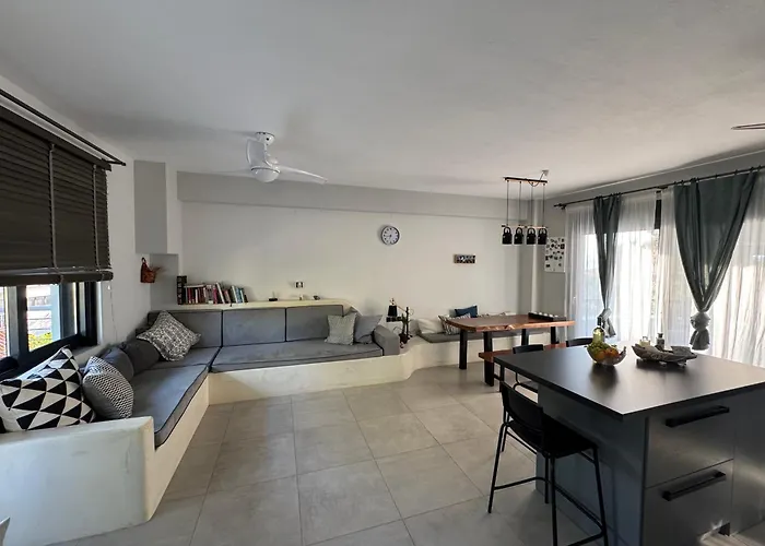 Akti Elia Appartement