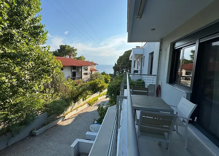 Akti Elia Appartement