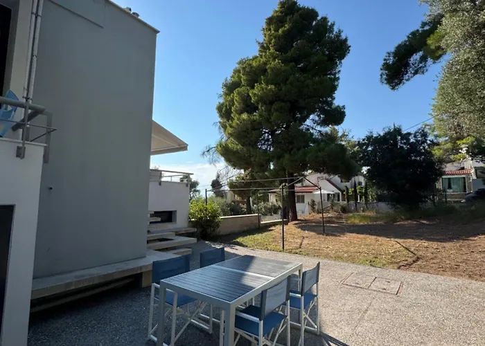 Akti Elia Appartement